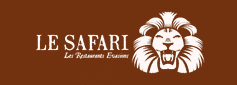 Logo du restaurant Safari à Etrechy